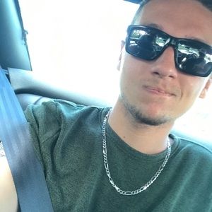 Meet your Posher, Nicholas